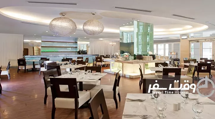 هتل سیلیکا مای تاور  کوالالامپور